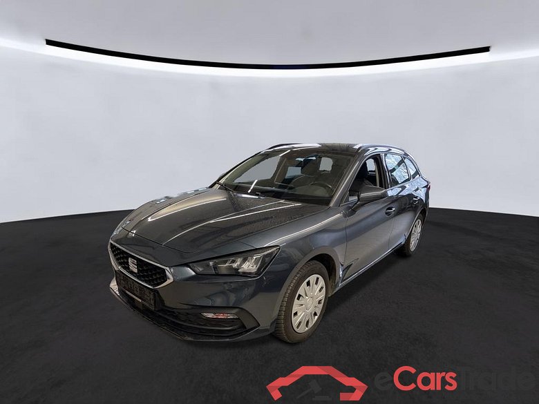 Seat Style Leon Sportstourer #1