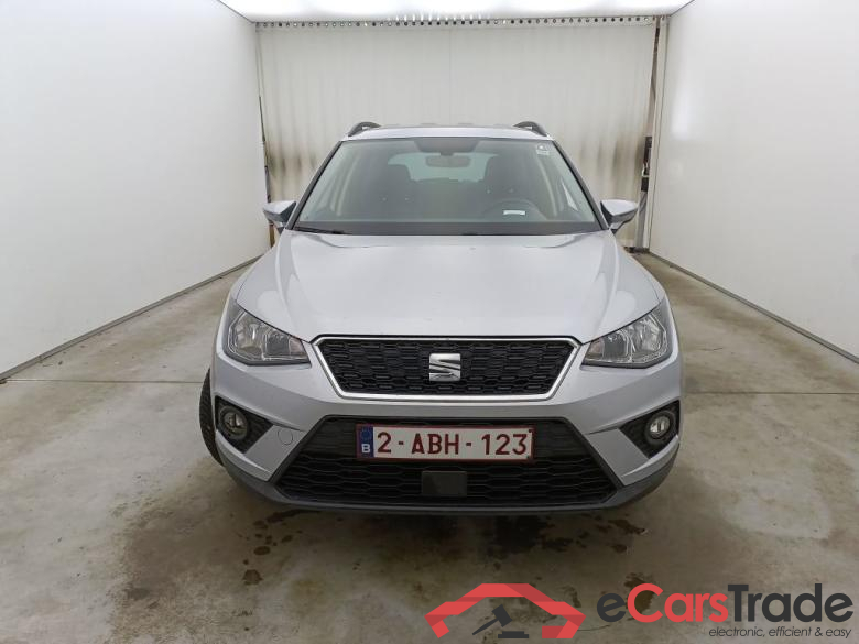 SEAT Arona 1.0 TSI 70kW Style 5d