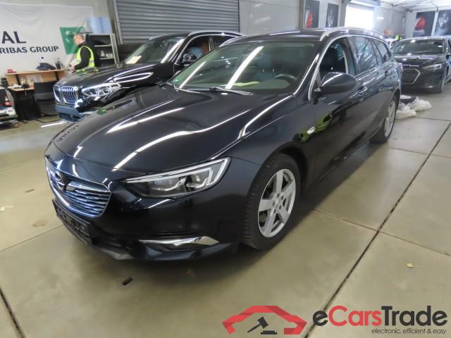 Opel Insignia ST ´17 Insignia B Sports Tourer INNOVATION 1.5 Turbo 121KW AT6 E6dT #1