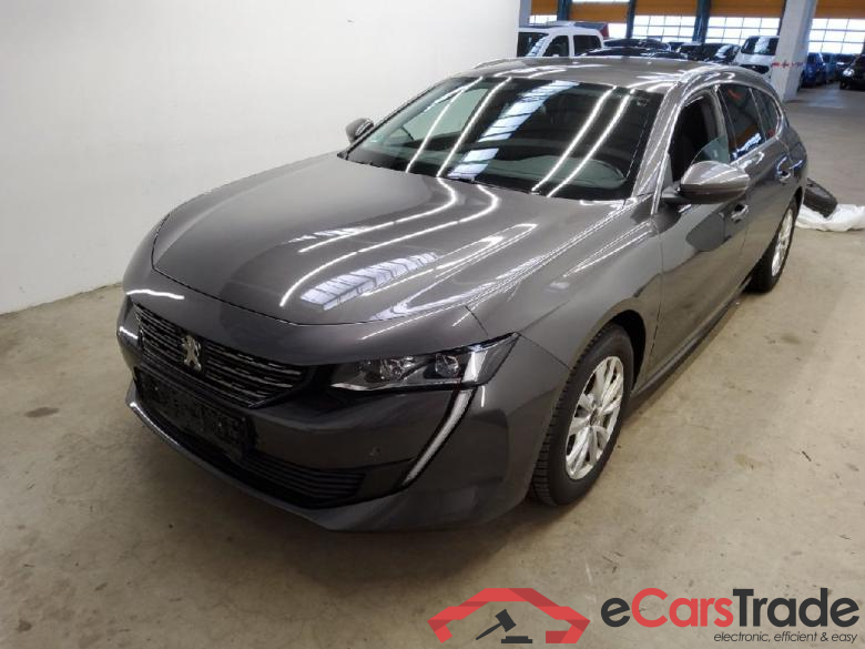 Peugeot 508 SW ´18 508 SW Active 1.5 HDi 96KW MT6 E6dT
