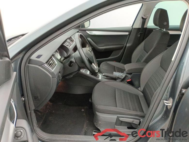 Skoda Octavia Combi 1.0 TSI GreenTec 85kW Ambition 5d #6