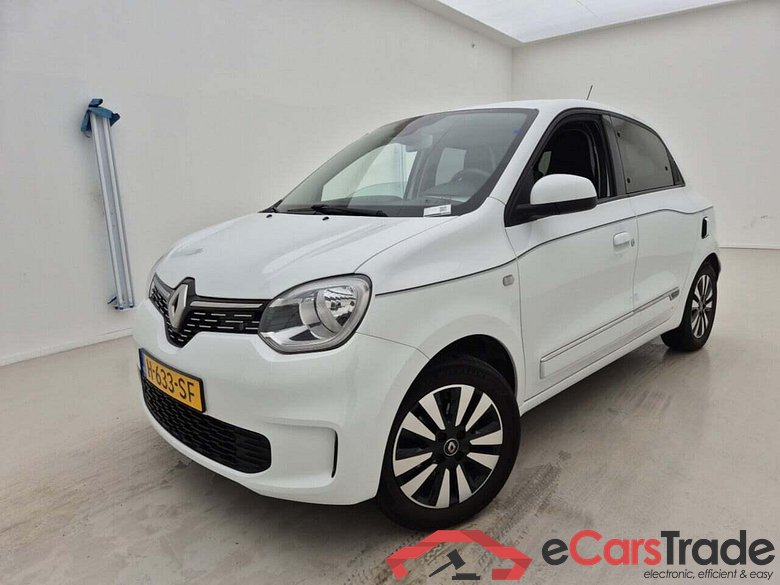 RENAULT TWINGO 0.9 TCe Intens AUT