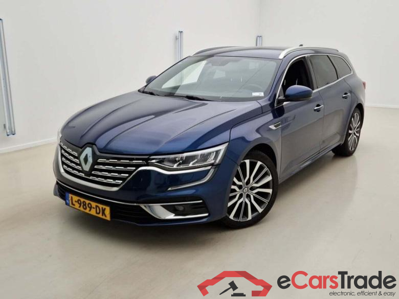 RENAULT Talisman Estate 1.3 TCe Business Intense EDC