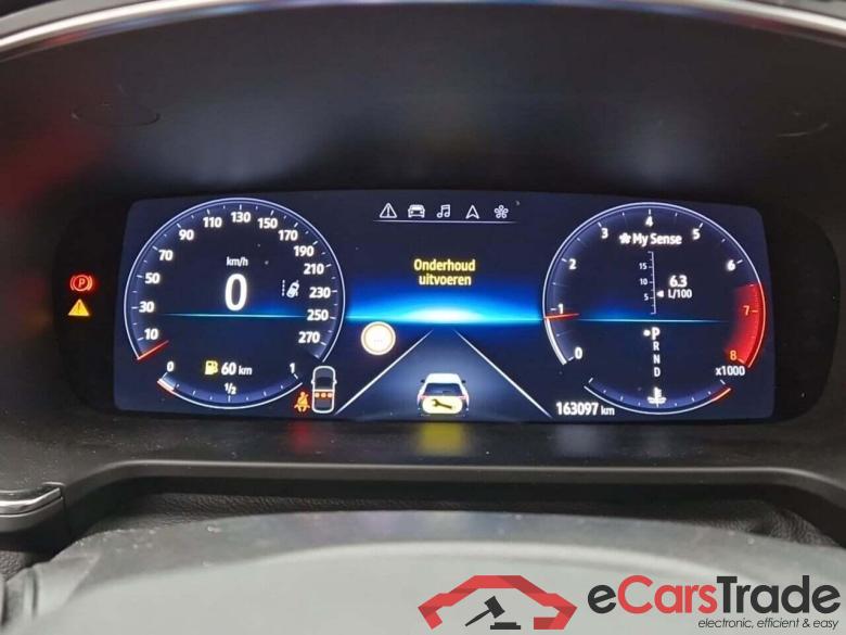 RENAULT Talisman Estate 1.3 TCe Business Intense EDC #5