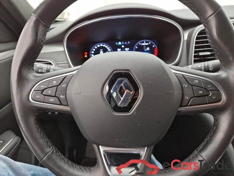 RENAULT Talisman Estate 1.3 TCe Business Intense EDC #6