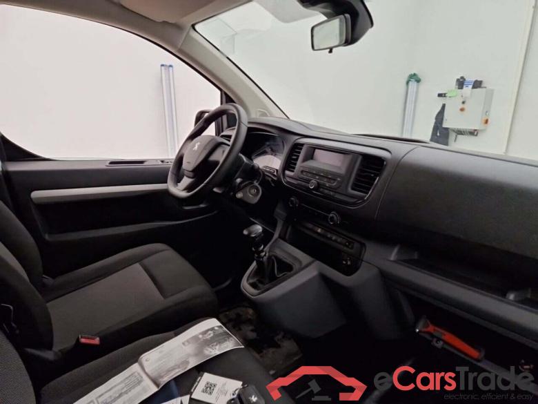 PEUGEOT Expert 2.0 BlueHDI Premium L3  #3