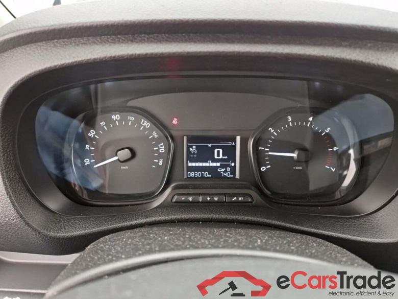 PEUGEOT Expert 2.0 BlueHDI Premium L3  #5