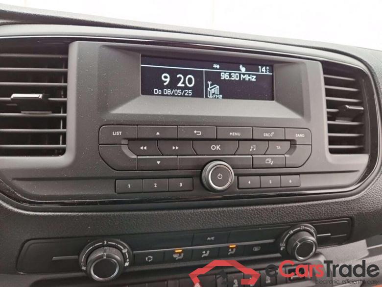 PEUGEOT Expert 2.0 BlueHDI Premium L3  #6