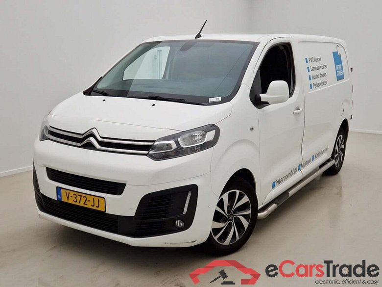 CITROEN Jumpy 2.0 BlueHDi Business L1 #1