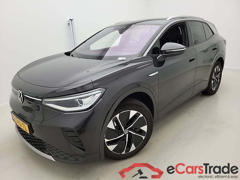 VOLKSWAGEN ID.4 Business 77 kWh #1