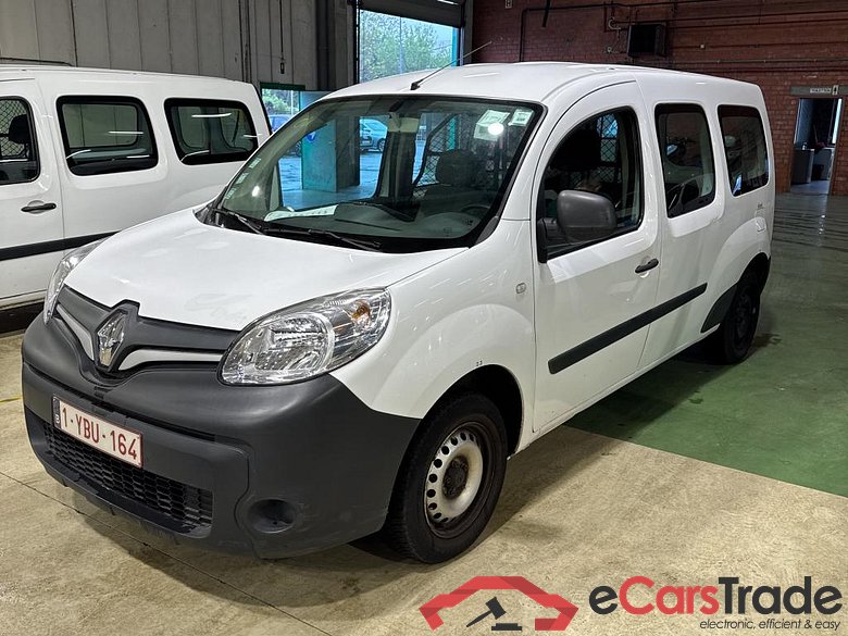 RENAULT KANGOO EXPRESS MAXI DIESEL Lot 1.3 RENAULT KANGOO EXPRESS Maxi 1.5 dCi Blue Confort #1