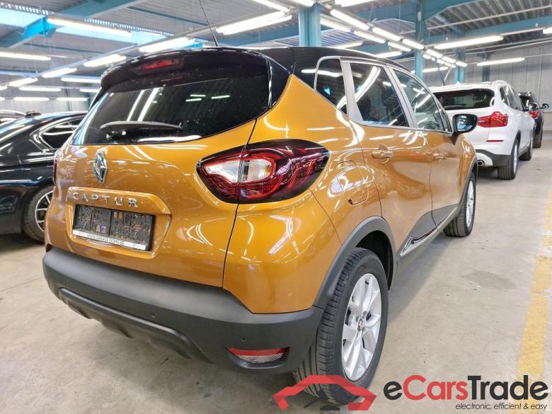 Renault Captur 0.9 TCe Limited Navi Klima PDC ... #3