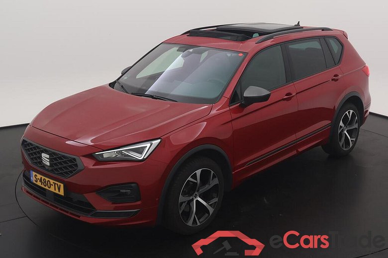 SEAT Tarraco 110 kW