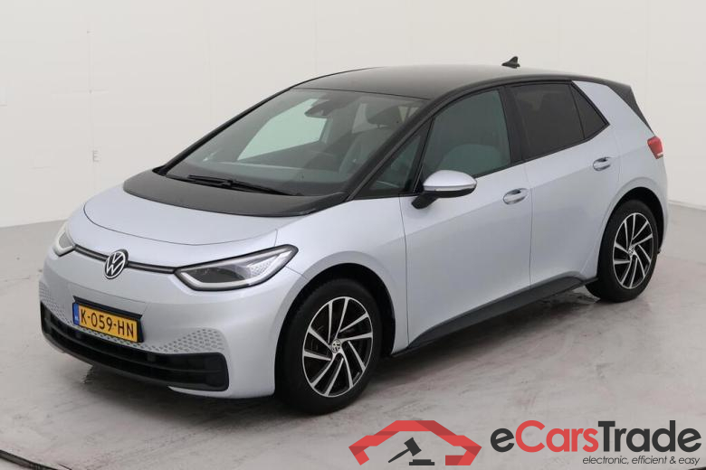 VOLKSWAGEN ID.3 150 kW
