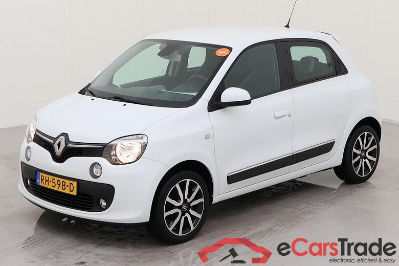 RENAULT TWINGO 51 kW