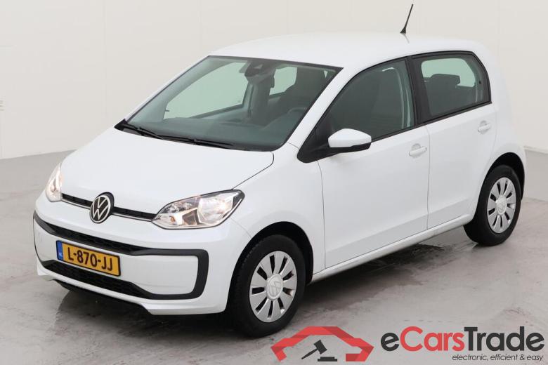 VOLKSWAGEN up! 48 kW #1