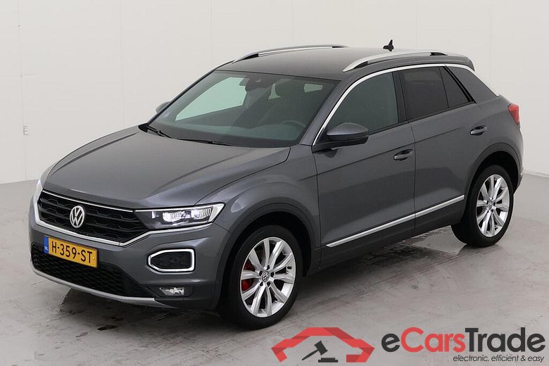 VOLKSWAGEN T-Roc 110 kW