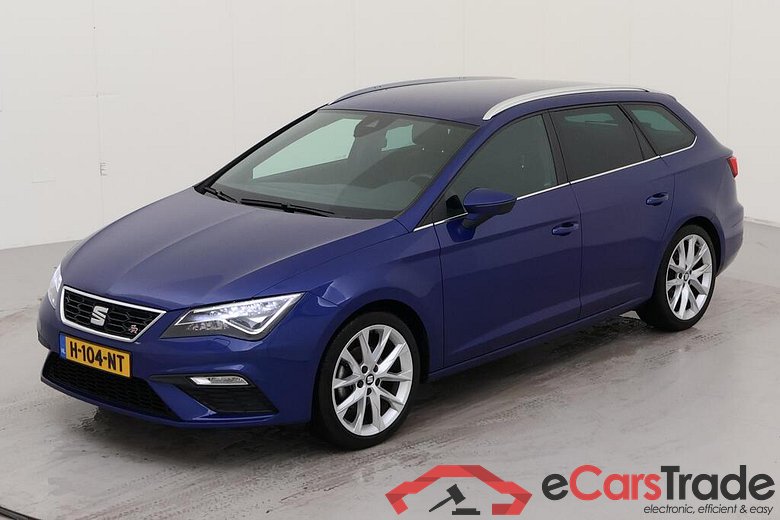 SEAT Leon ST 96 kW