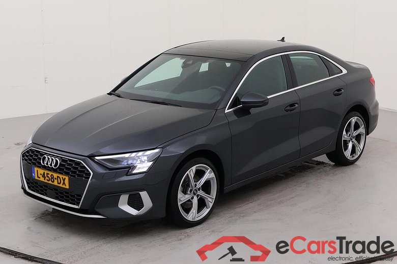 AUDI A3 Limousine 110 kW