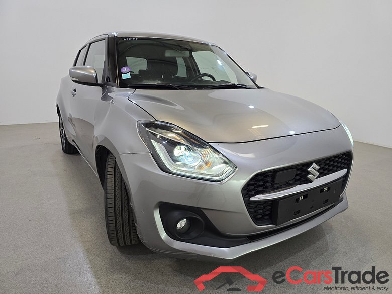 Suzuki Swift 1.2i DualJet Navi KeylessGo Camera Klima PDC ... #3
