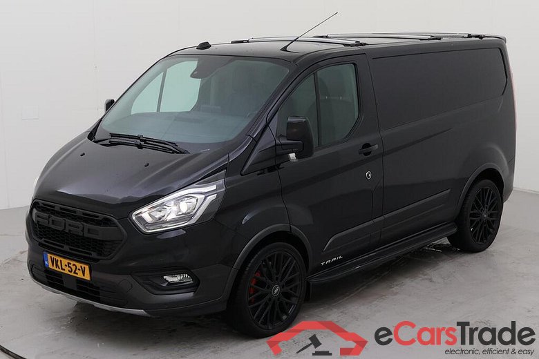 FORD Transit Custom 95 kW