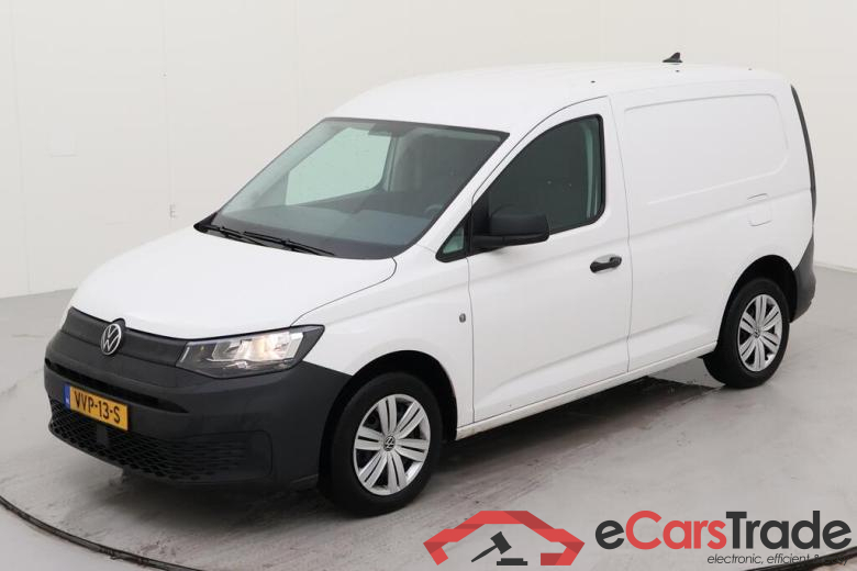 VOLKSWAGEN Caddy Cargo 55 kW