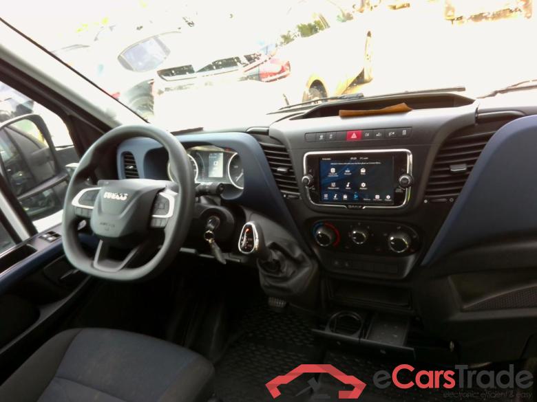 Iveco 30M3 35C14H BVA8 RISK #5