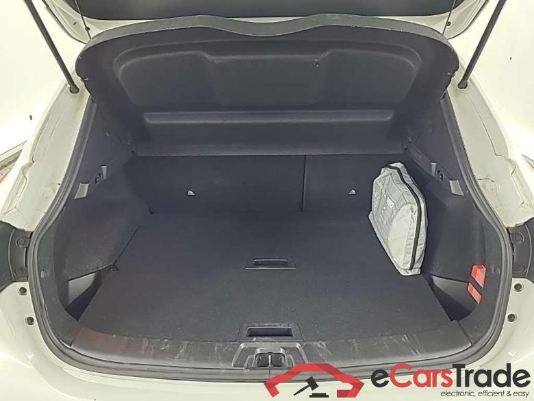 NISSAN Qashqai 1.3 DIG-T 140 DESIGN EDIT.103kW Athlon Edition #5