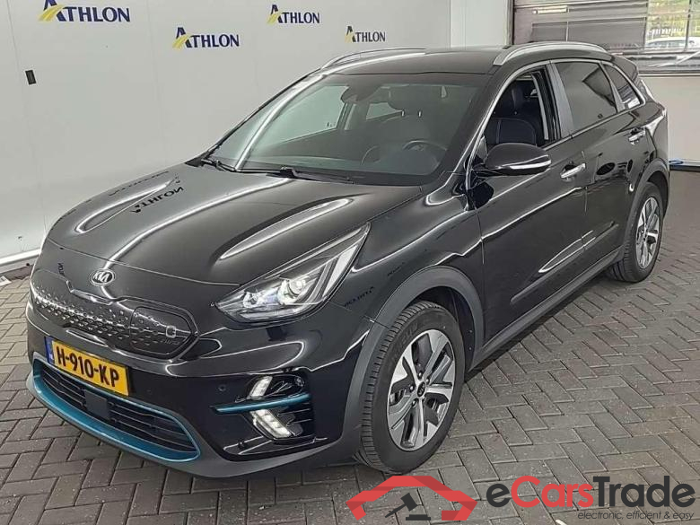 KIA Niro e-Niro EV ExecutiveLine 5D 150kW uitlopend