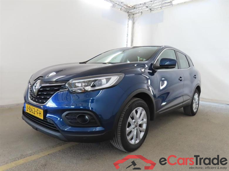 RENAULT KADJAR 1.3 TCe Zen