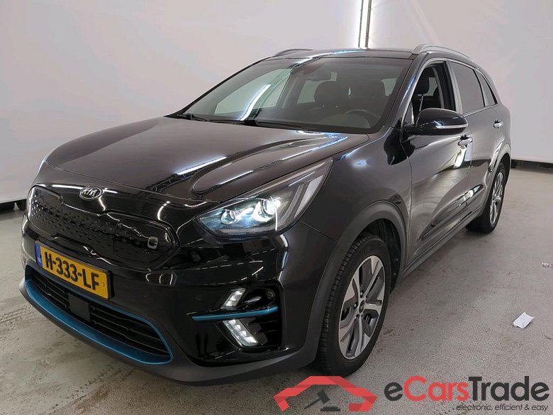 Kia Niro FL'19 BEV Kia Niro e-Niro EV ExecutiveLine 1-fase 5d