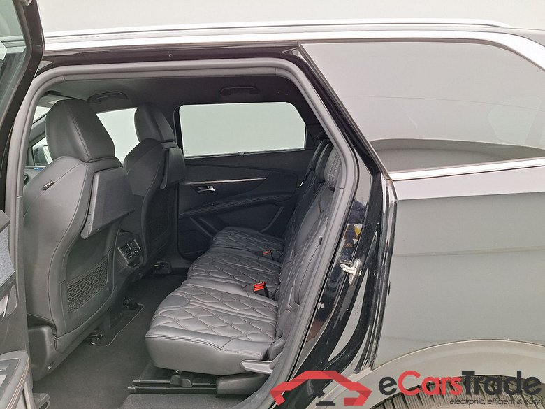 Peugeot, 5008 '16, Peugeot 5008 1.5 BlueHDi 96kW S&S EAT8 GT Line 5d