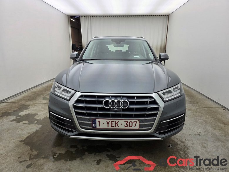 Audi Q5 Business Edition Sport 35 TDI 5d