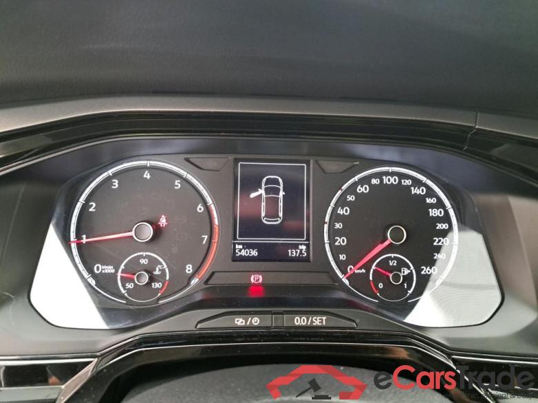 Volkswagen 1.0 TSI 95 Confortline Business VOLKSWAGEN Polo 5p Berline 1.0 TSI 95 Confortline Business #6