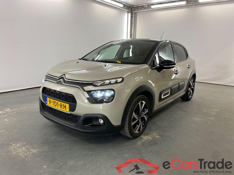 CITROEN C3 1.2 puretech s&s shine 81kW eat aut #1