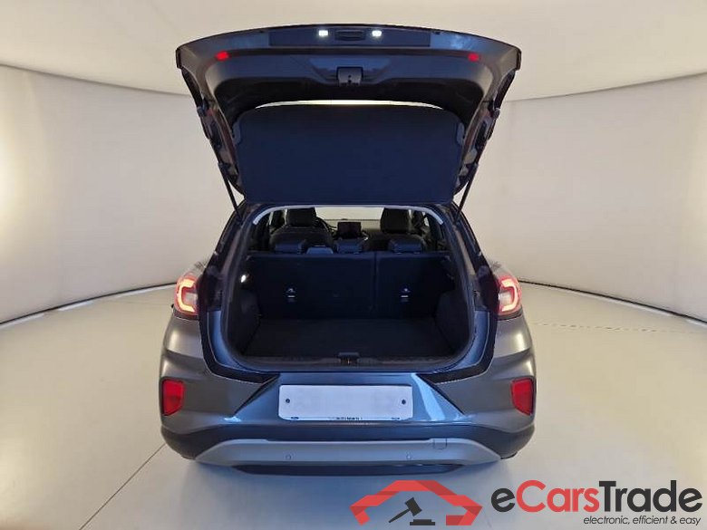 Ford 16 FORD PUMA / 2019 / 5P / SUV 1.5 ECOBLUE 120CV TITANIUM #5