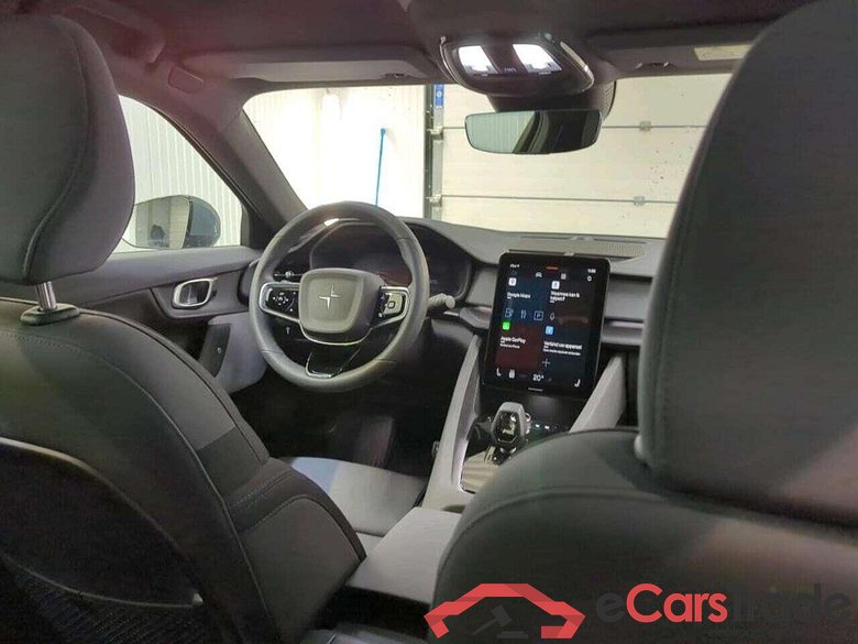 Polestar 2 LRDM LaunchEd. 78kWh #3