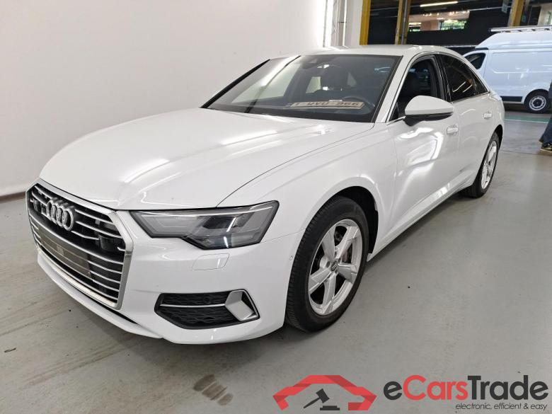 AUDI A6 DIESEL - 2018 35 TDi Business Edition Sport S tronic Technology Module assistance Tour #1