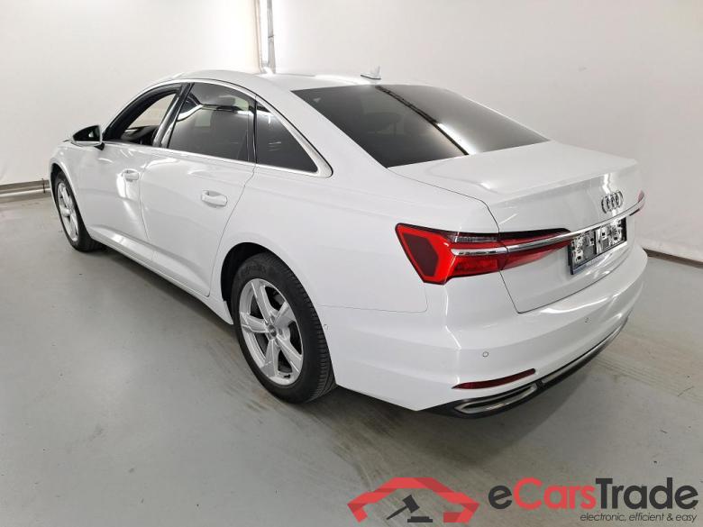 AUDI A6 DIESEL - 2018 35 TDi Business Edition Sport S tronic Technology Module assistance Tour #3