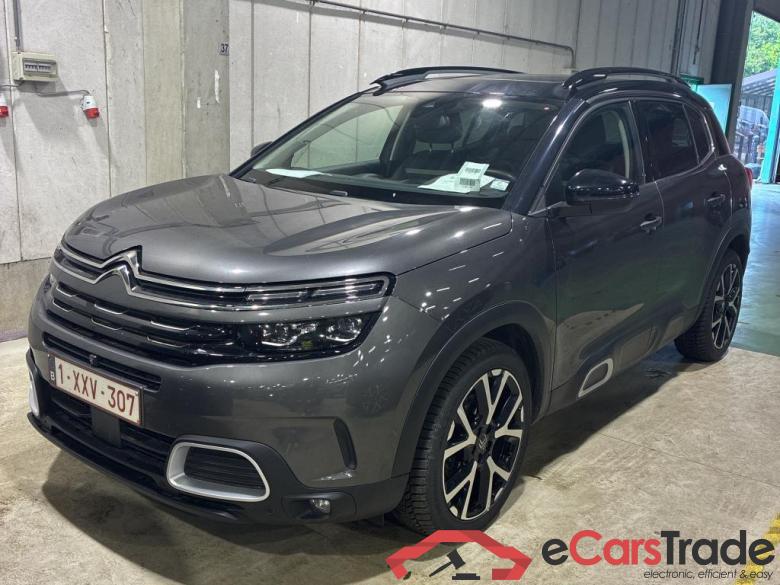 CITROAu2039N C5 AIRCROSS DIESEL 1.5 BlueHDi Shine S&S 105g Park Assist 360 #1