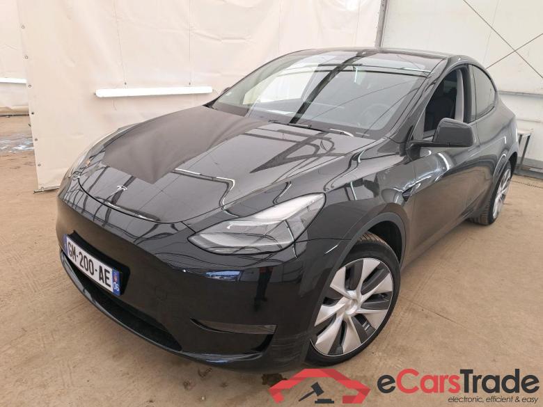 Tesla Grand Autonomie Dual Motor AWD TESLA Model Y / 2020 / 5P / SUV Grand Autonomie Dual Motor AWD #1