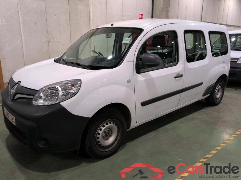 RENAULT KANGOO EXPRESS MAXI DIESEL Lot 1.3 RENAULT KANGOO EXPRESS Maxi 1.5 dCi Blue Confort #1
