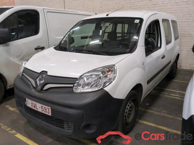 RENAULT KANGOO EXPRESS MAXI DIESEL Lot 1.3 RENAULT KANGOO EXPRESS Maxi 1.5 dCi Blue Confort #1
