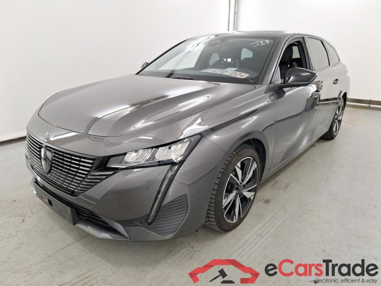 PEUGEOT 308 SW 1.5 BLUEHDI 96KW S-S ALLURE #1