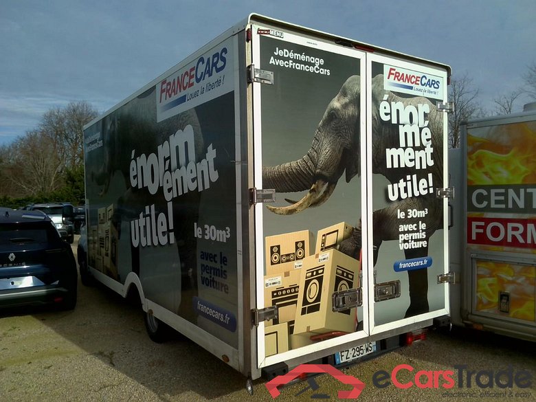 Daily 30M3 35C14H BVA8  #3