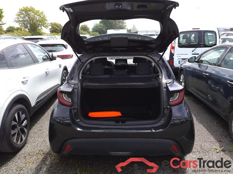 YARIS HY 116H MY22 CONFORT RSK #5