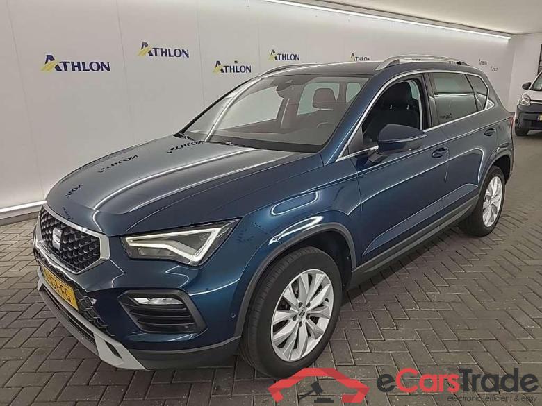 SEAT Ateca 1.0 TSI Style Business Intense 5D 81kW #1