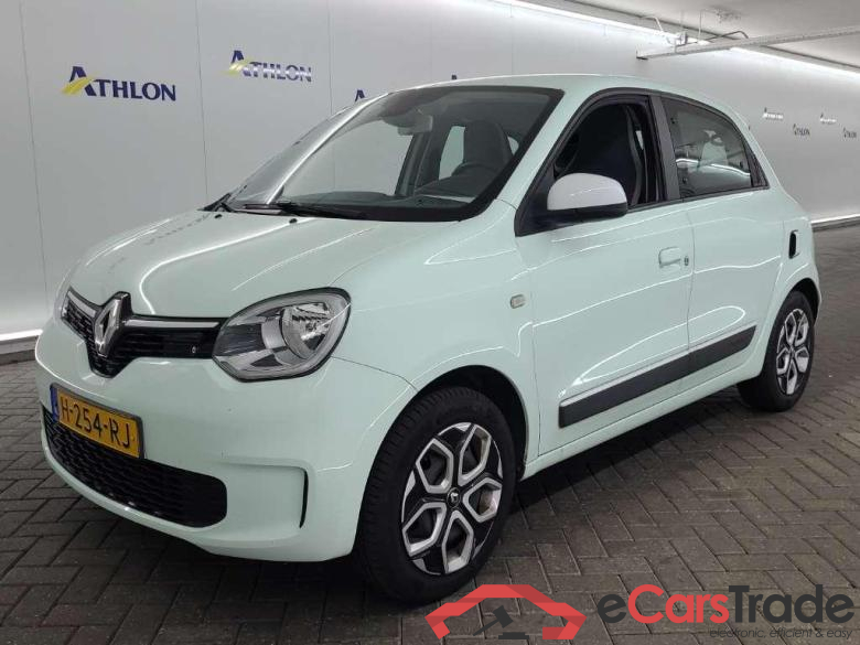 RENAULT TWINGO SCe 75 Stop & Start Collection 5D 54kW