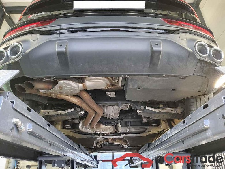 Audi SQ5 Sportback (FYT)(11.2020->) DE - SUV5 3.0 TDI quattro EU6d, MHEV (EURO 6d), 2021 - 2023 #5