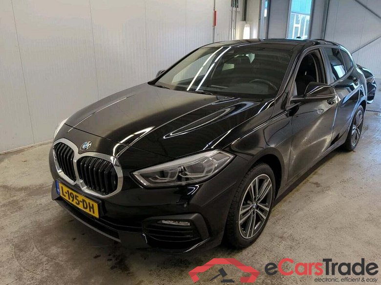 BMW 1-serie 118i Bns Edition+